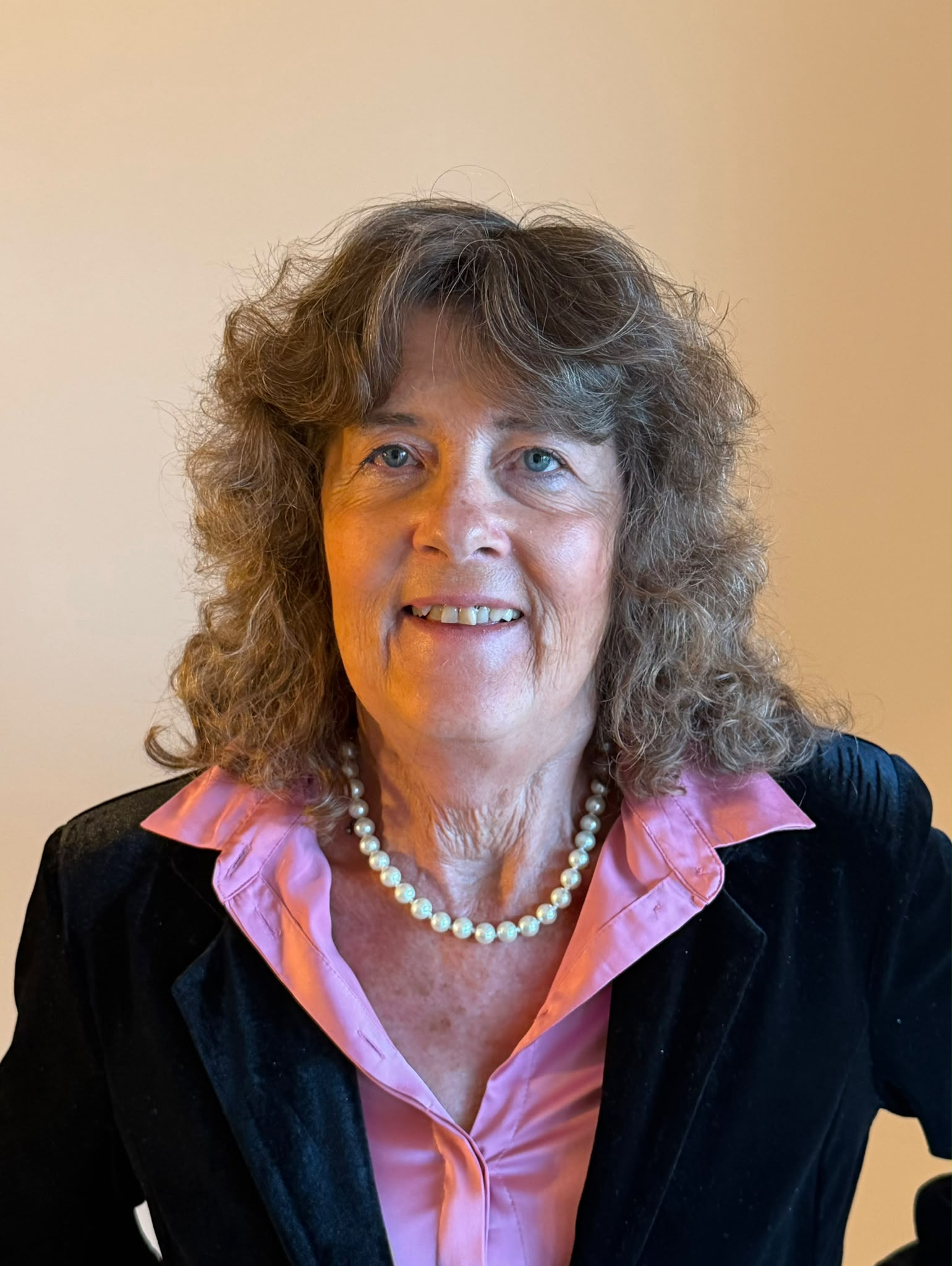 Ingrid Sachsenhauser, Assessorin jur. in der Kanzlei Sachsenhauser